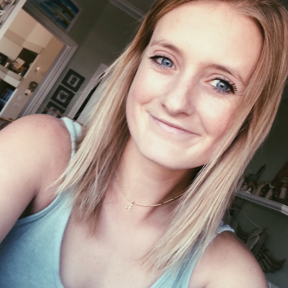 Meet your Posher, Rylie